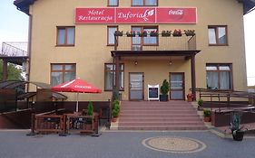 Hotel & Restauracja Euforia